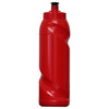 Red Cyclone Bottle